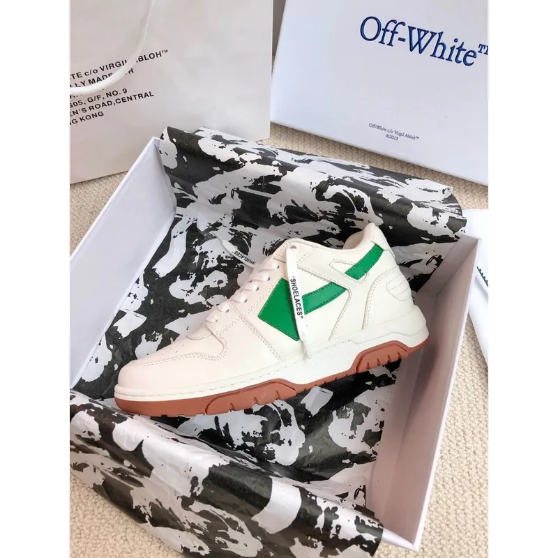 Off-White shoes for Mens Sneakers #A42529