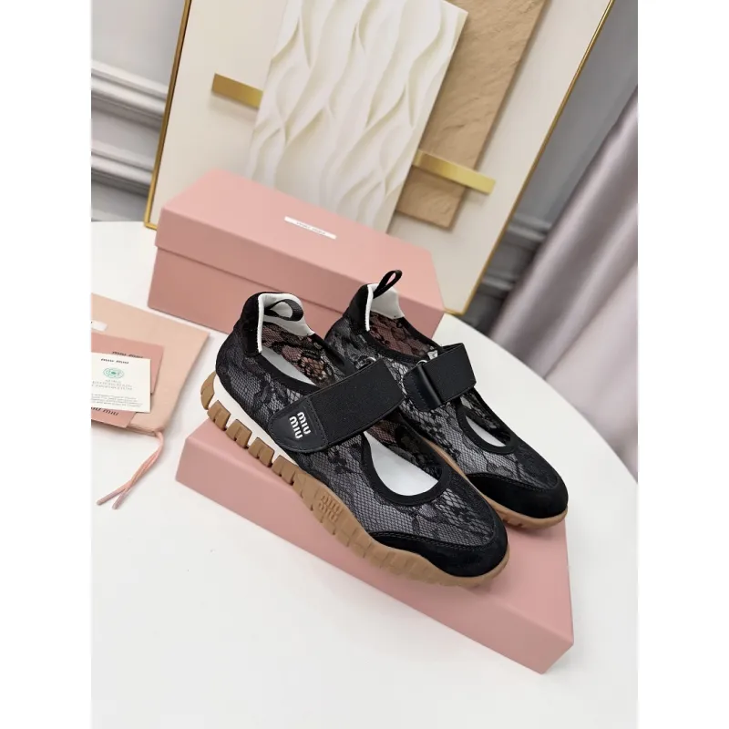 Miu Miu Shoes for Women #A64210