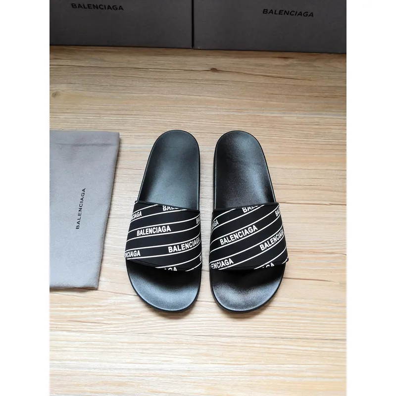 Balenciaga slippers new for men and women size 35-46 #9874737