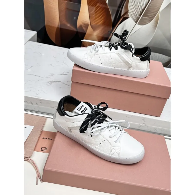 Miu Miu Shoes for Women #A64190
