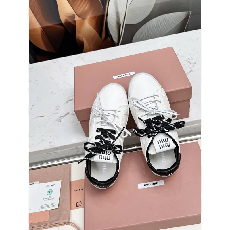 Miu Miu Shoes for Women #A64190
