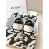Off-White shoes for Mens Sneakers #A56036
