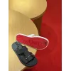 CL Redbottom Shoes for Mens CL Slippers #A63067