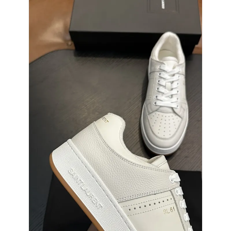 YSL Sneakers Shoes for MEN #A63731