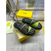 Fendi shoes for Fendi Slippers for men #A50784 Fendi shoes for Fendi Slippers for men #A50784