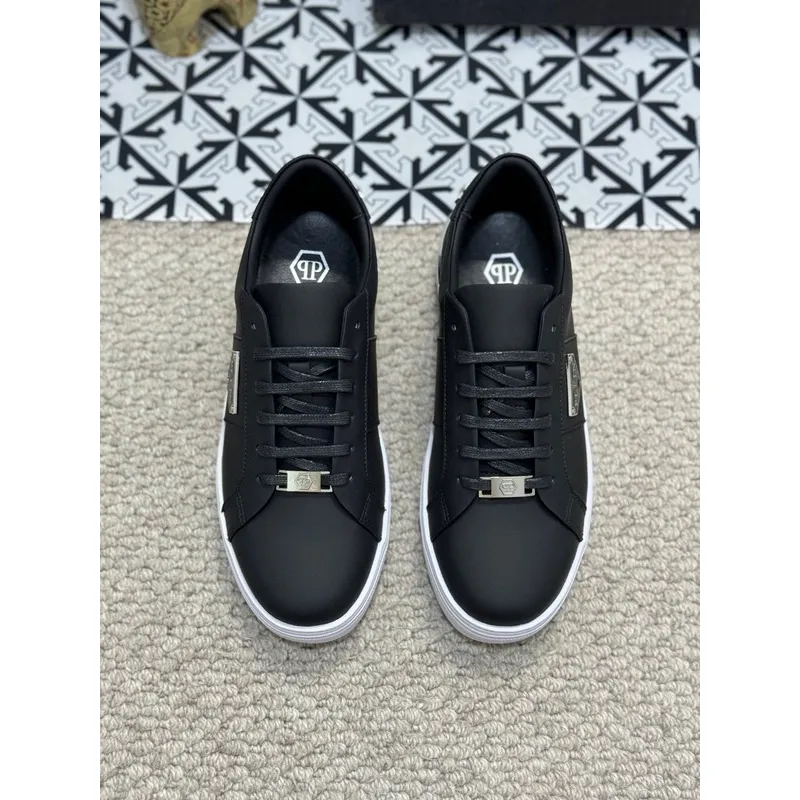 PHILLPP PLIEN shoes for Mens PHILLPP PLIEN Sneakers #A43362