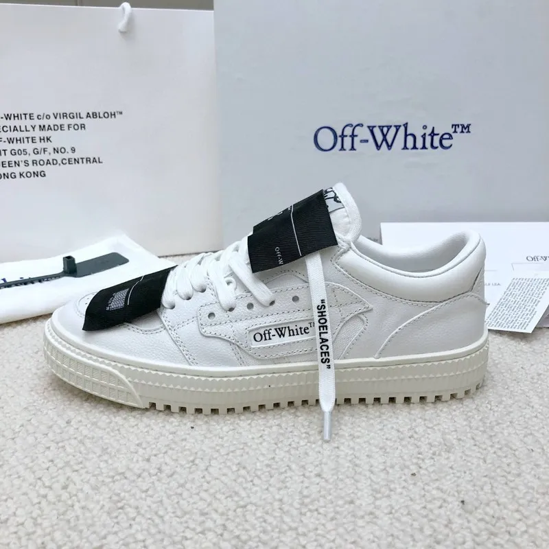 Off-White shoes for Mens Sneakers #A49508