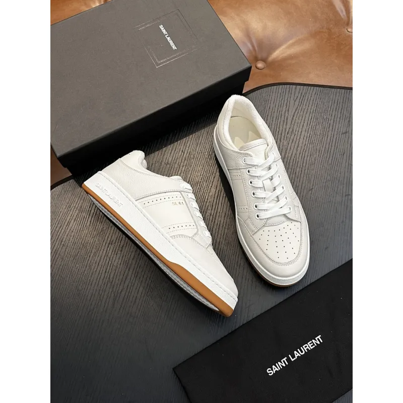 YSL Sneakers Shoes for MEN #A63725