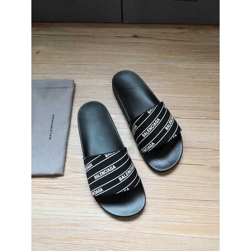 Balenciaga slippers new for men and women size 35-46 #9874737