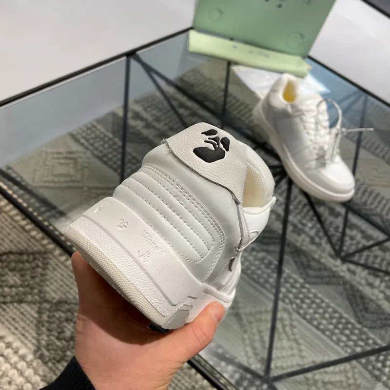Off-White Off-Court Casual Shoes Mens Sneakers #999922132 Off-White Off-Court Casual Shoes Mens Sneakers #999922132