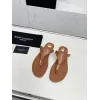 YSL Shoes for YSL slippers for women #A53327