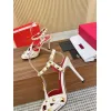 valentino Shoes for Women heel height:9cm #A64750