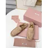 Miu Miu Shoes for Women #A64196