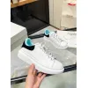 Alexander McQueen Shoes for Unisex McQueen Sneakers #A55844