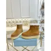 Prada Shoes for Womens Prada Boots #A55645