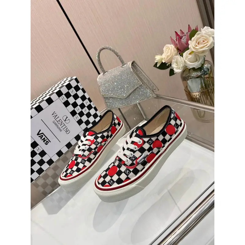 valentino Shoes for Mens valentino Sneakers #A59679