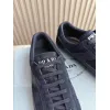 Prada Shoes Prada Sneakers Prada Rank Suede T-Toe Retro Runner Sneakers #A53234