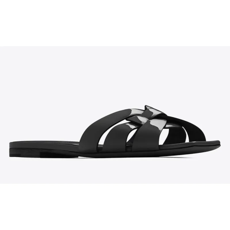 YSL Shoes for YSL slippers for women #999923176