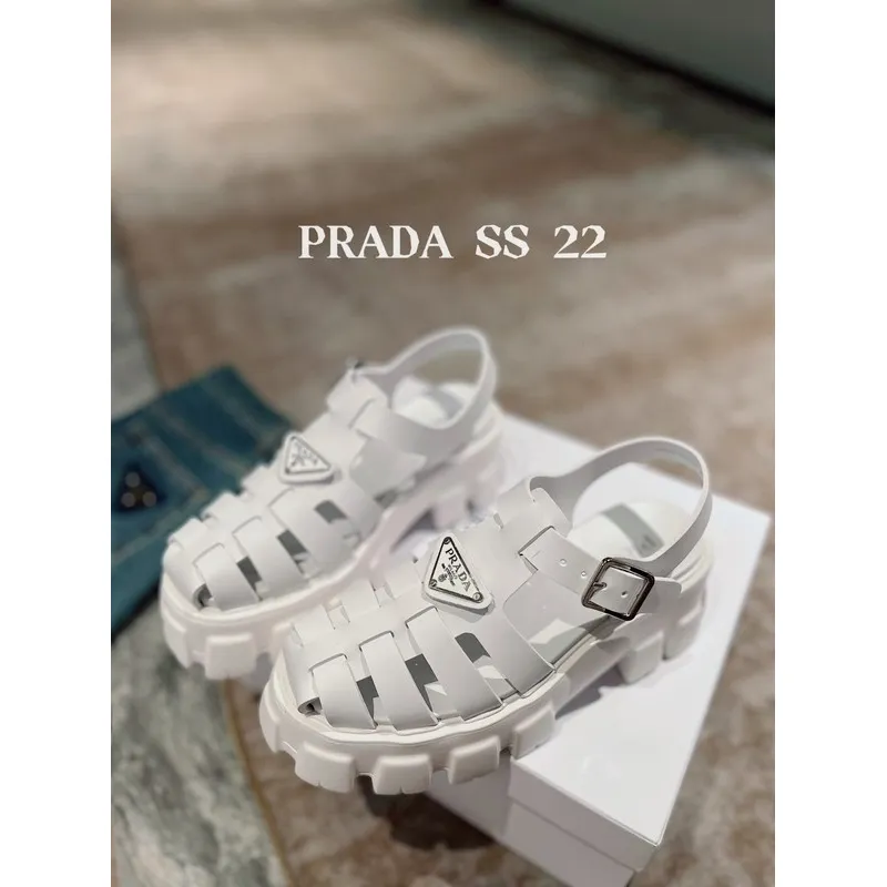 Prada Shoes for Womens Prada Sandals #999920966