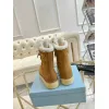 Prada Shoes for Womens Prada Boots #A55640
