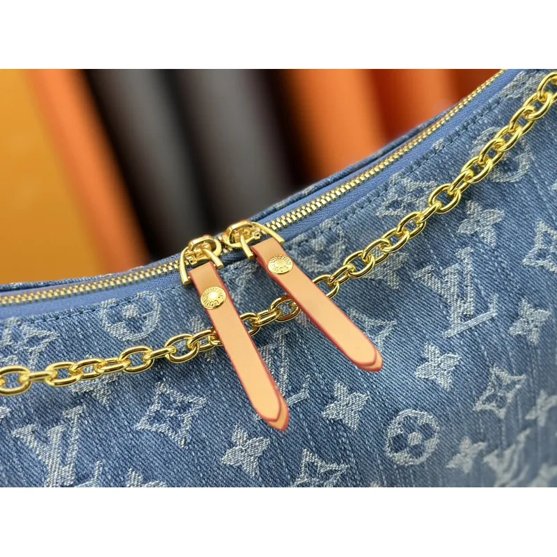 Cheap Louis Vuitton Handbags #A33452