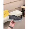 Fendi shoes for Mens Fendi Sneakers #A38574