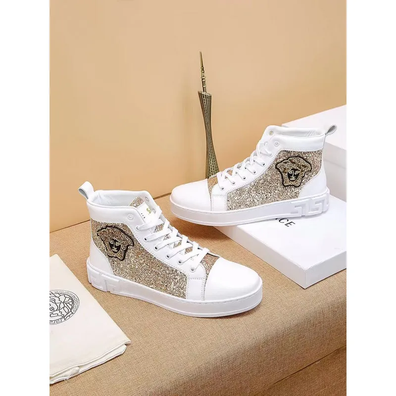 Versace shoes for Mens Versace Sneakers #9999921239