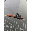 Fendi shoes for Fendi slippers for women #A50190