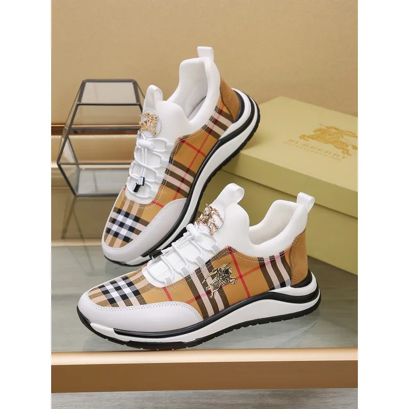 Burberry Shoes for Mens Sneakers #9999921245