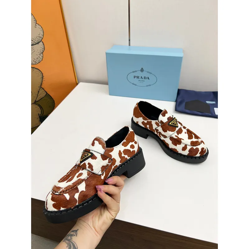 Prada Shoes for Womens Prada Pumps #A51753