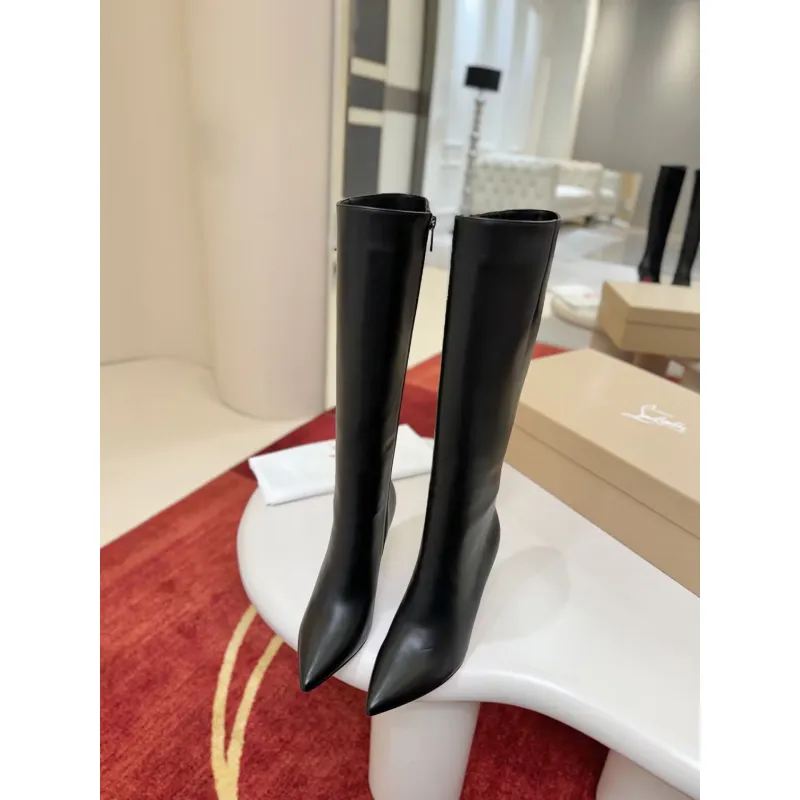 CL Redbottom Shoes for Womens CL Boots #A56345