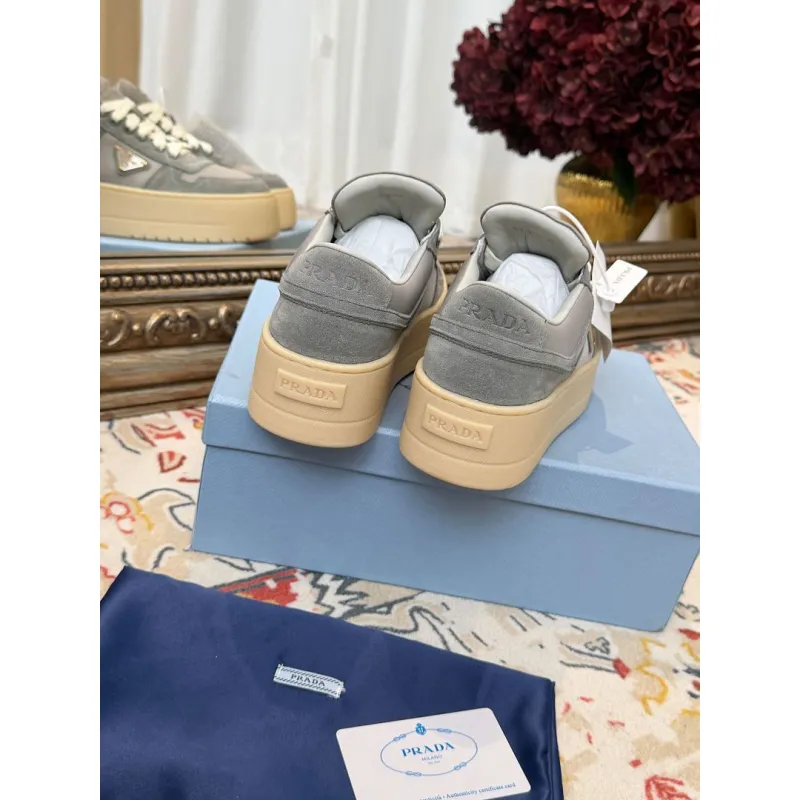 Prada Shoes for Womens Prada Sneakers #A64150