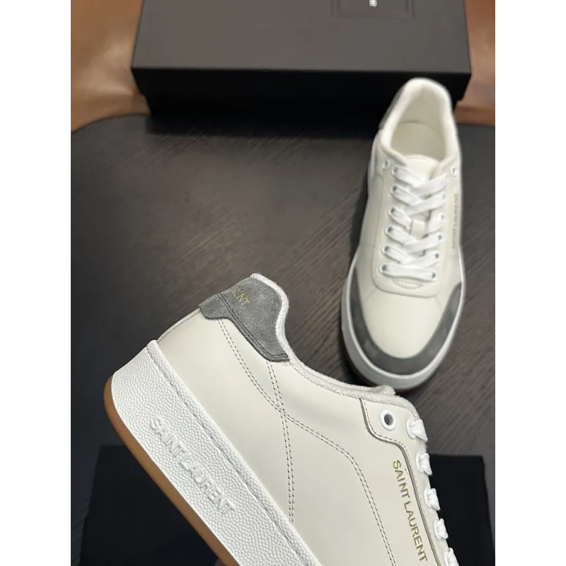 YSL Sneakers Shoes for MEN #A63722