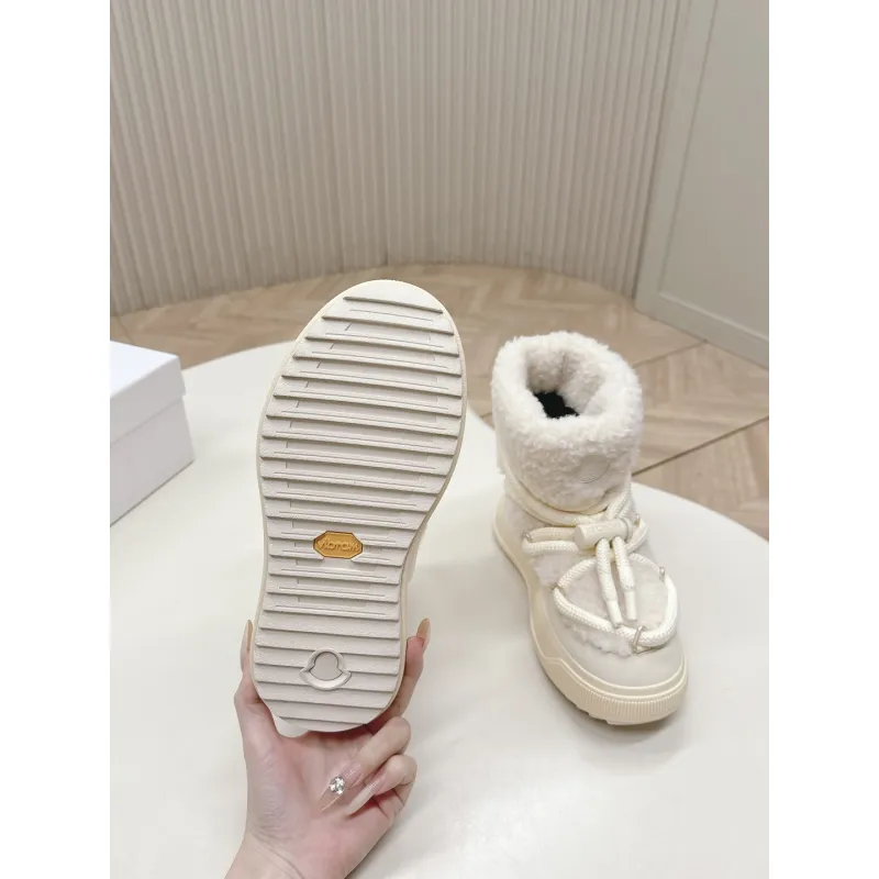 Moncler Shoes #A59506