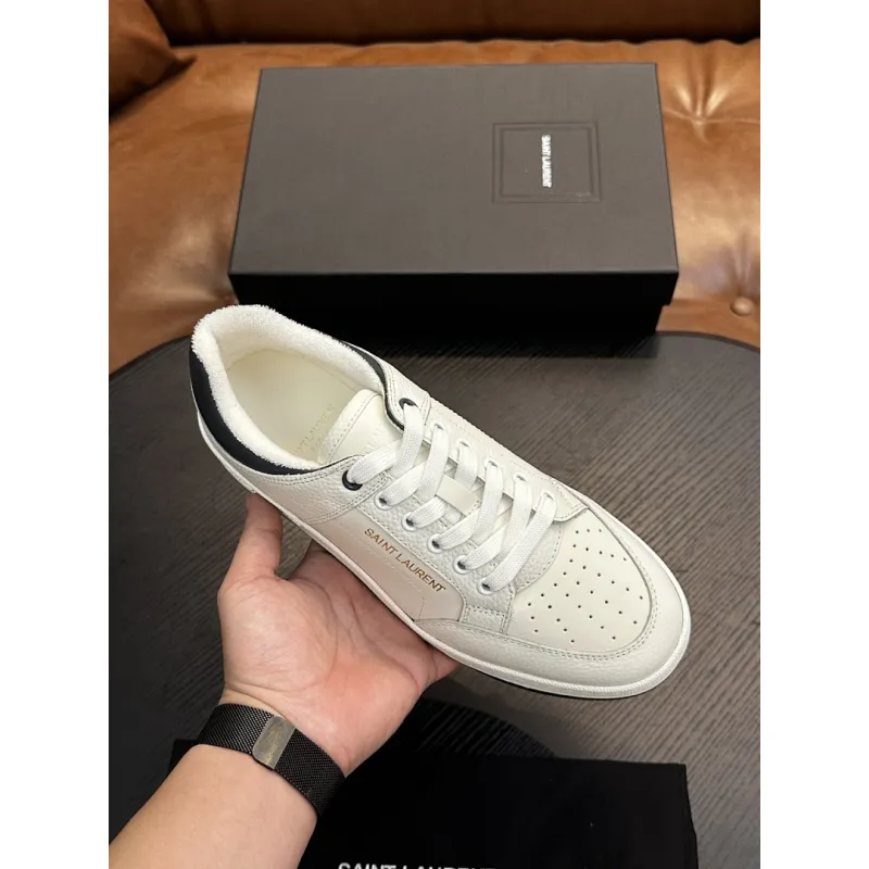 YSL Sneakers Shoes for MEN #A63729