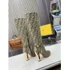 Fendi shoes for Fendi Boot for women #A56706