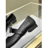 Versace shoes for Womens Versace Flats #A64788
