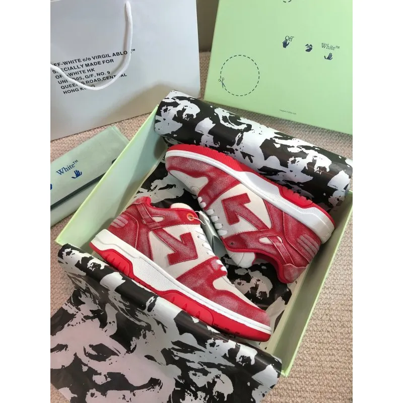 Off-White shoes for Mens Sneakers #A56042 Off-White shoes for Mens Sneakers #A56042