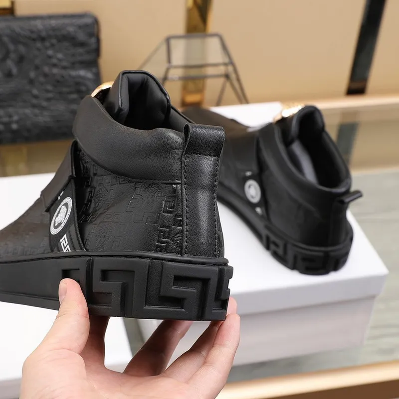 Versace shoes for Mens Versace Sneakers #9999921240