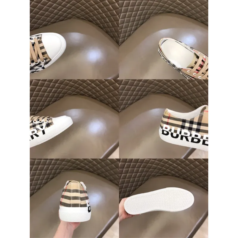 Burberry Shoes for Mens and Women Sneakers #99906930