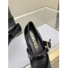 Versace shoes for Womens Versace Flats #A64773