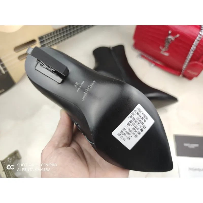 YSL Shoes for YSL boots for women #999929552