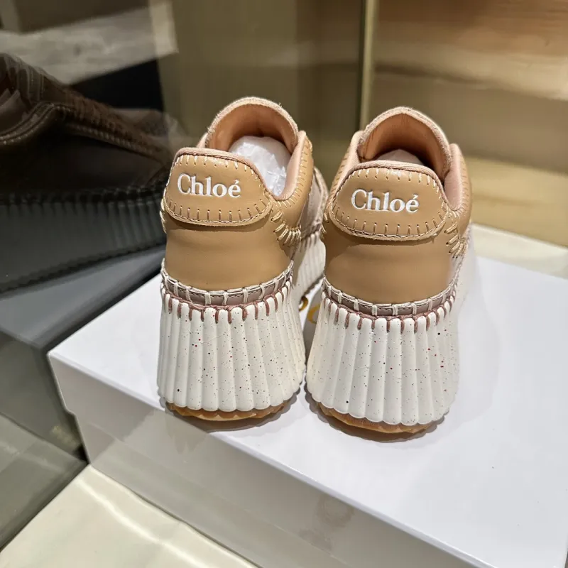 Chloe Shoes for Women #A61926