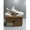 Adidas shoes for Adidas Yeezy 350 Boost by Kanye West Graffiti Low Sneakers  #A40049