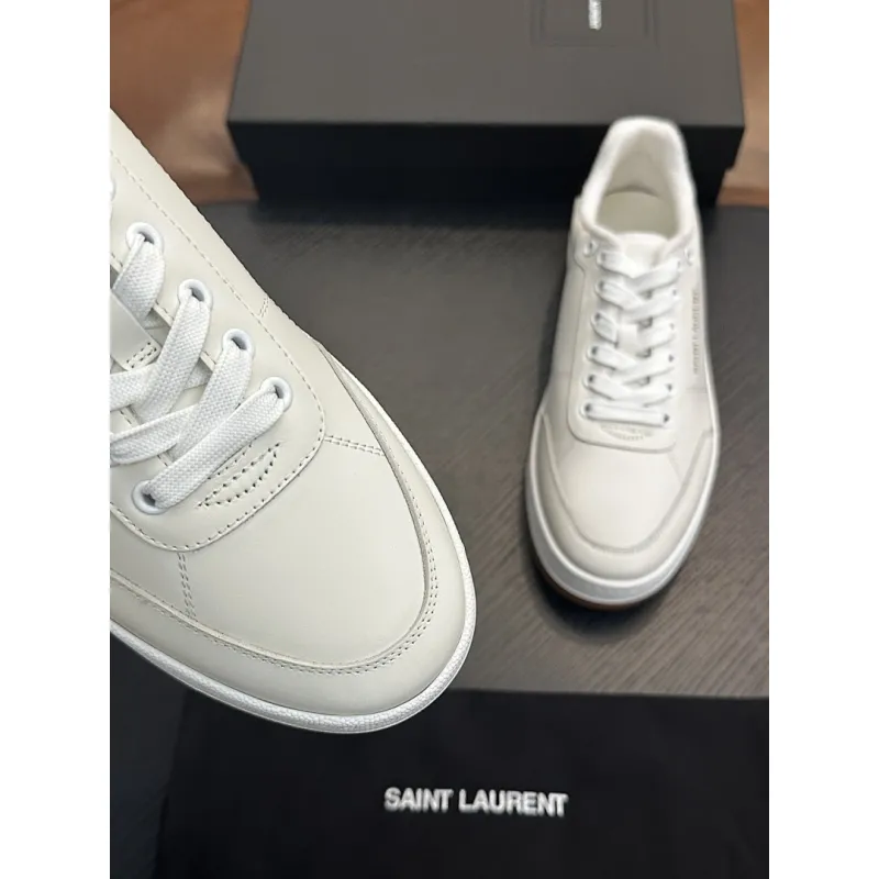 YSL Sneakers Shoes for MEN #A63717 YSL Sneakers Shoes for MEN #A63717