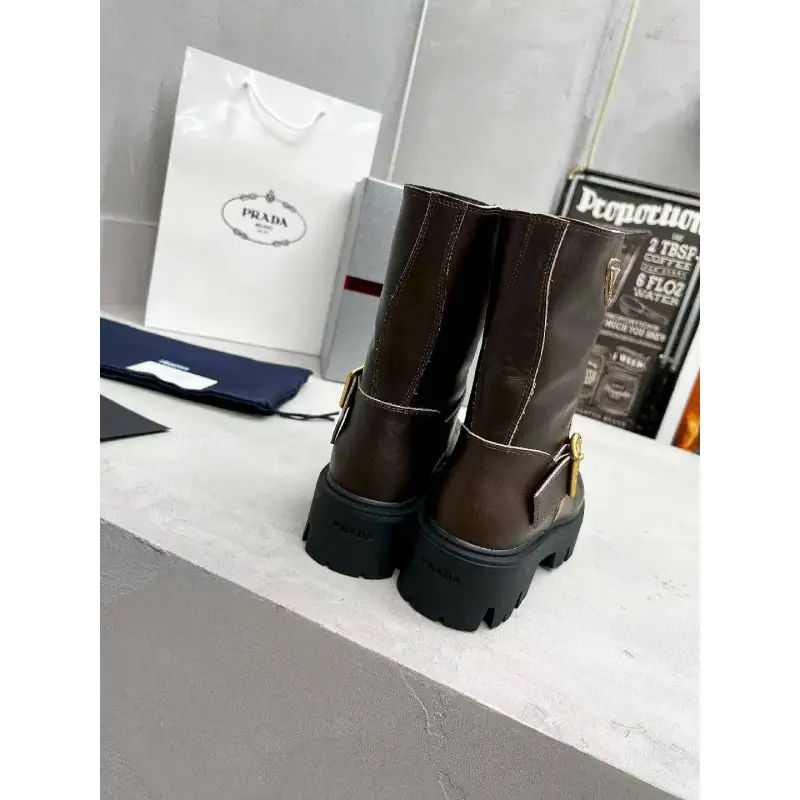 Prada Shoes for Womens Prada Boots #A54781