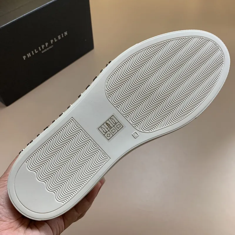 PHILLPP PLIEN shoes for Mens PHILLPP PLIEN Sneakers #9129599