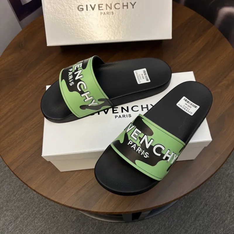 Givenchy Shoes for Mens Givenchy slippers #A63142