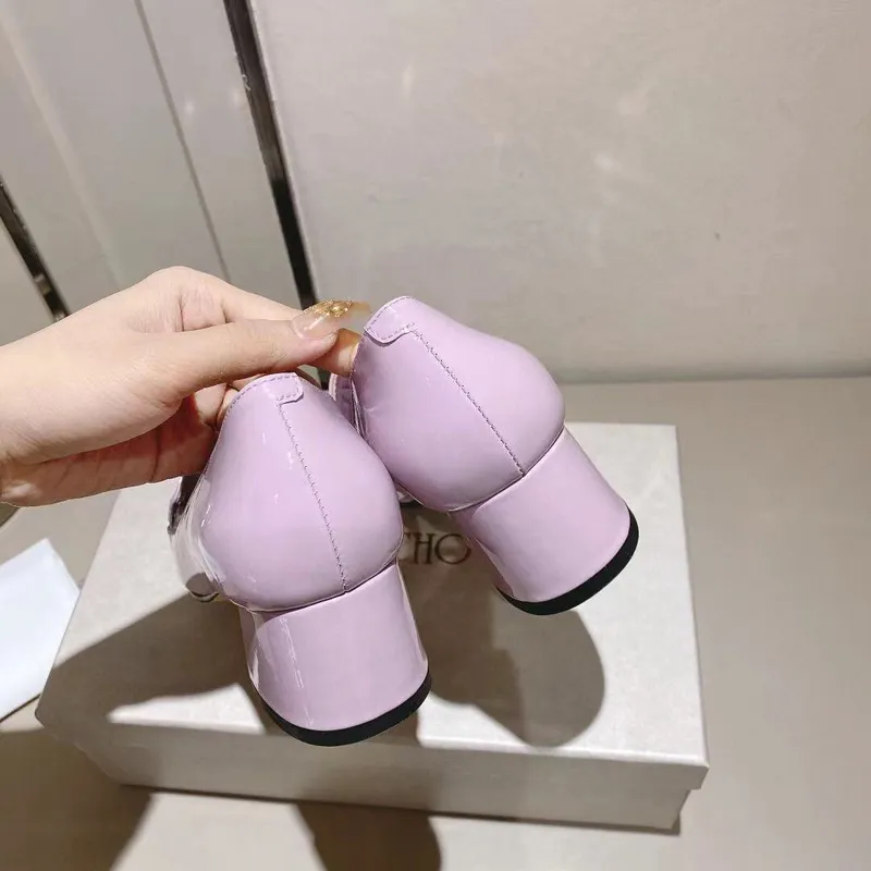 Jimmy Choo Shoes #A49728 Jimmy Choo Shoes #A49728