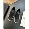 Balmain Sneakers Shoes for men #A63736